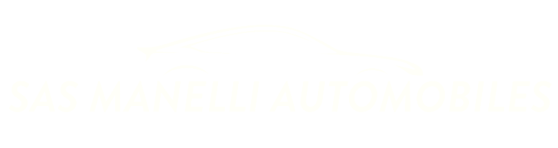 Manelli automobiles